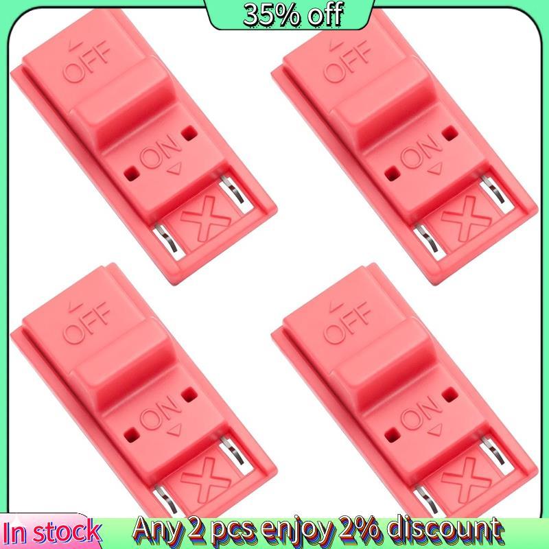 Hot-4 ชิ้น RCM Jig,RCM Jig เครื่องมือสําหรับสวิทช์,RCM Loader คลิปสั้นเครื่องมือวงจรสําหรับคอนโซลสวิ