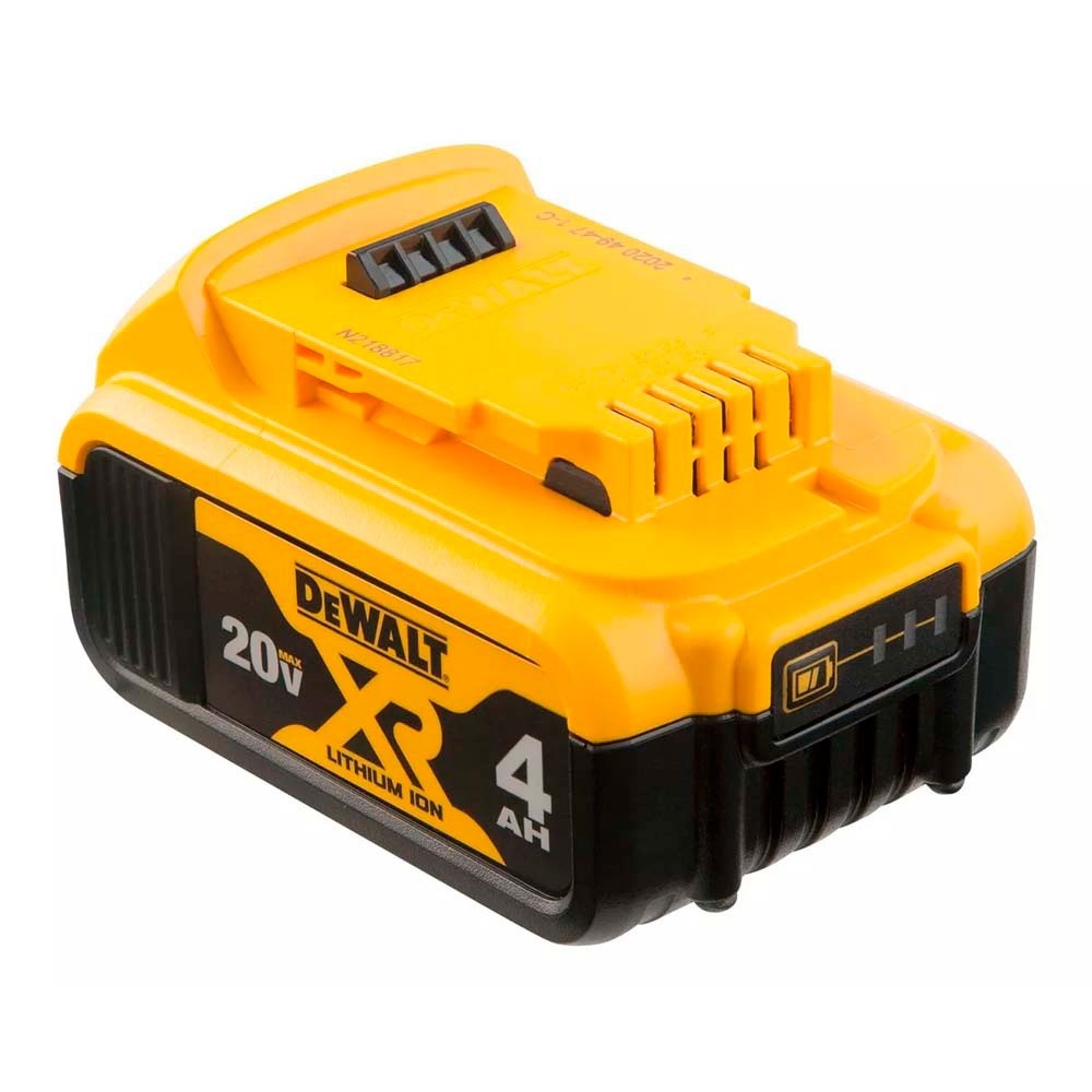 DEWALT แบตเตอรี่ รุ่น DCB183-B1 2.0Ah / DCB182-B1 4.0Ah / DCB184-B1 5.0Ah /  DCB606 6.0AH / DCB2104 