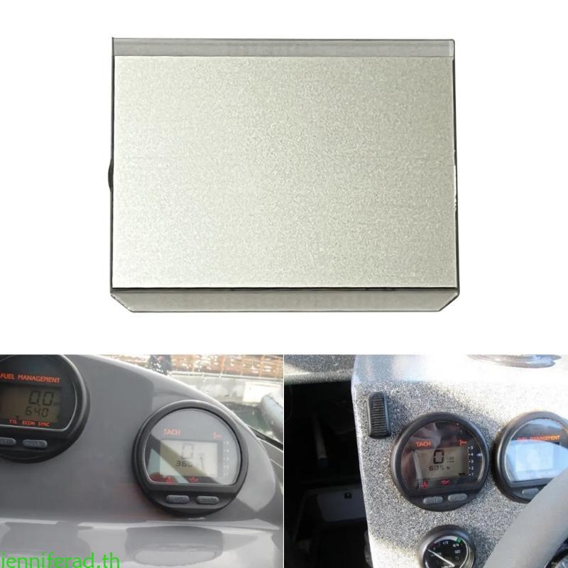 Jenniferad จอแสดงผล LCD สําหรับ 6Y5 Speedometer Gauge Unit 6Y5-83570-A0-0-00