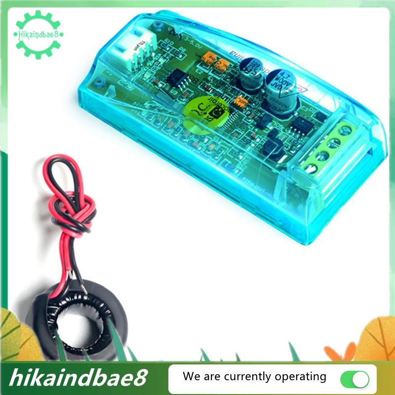 [hIkAi] Kwh Meter Volt Amp Frequency Meter โมดูลสื่อสารไฟฟ้า