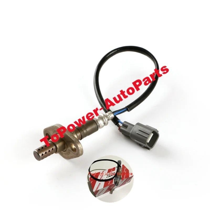 89465-19685 OEM เซนเซอร์ออกซิเจนสําหรับ Toyotaa Corollaa AE101 AE111 4AGE Levin Trueno 1997-2000 894