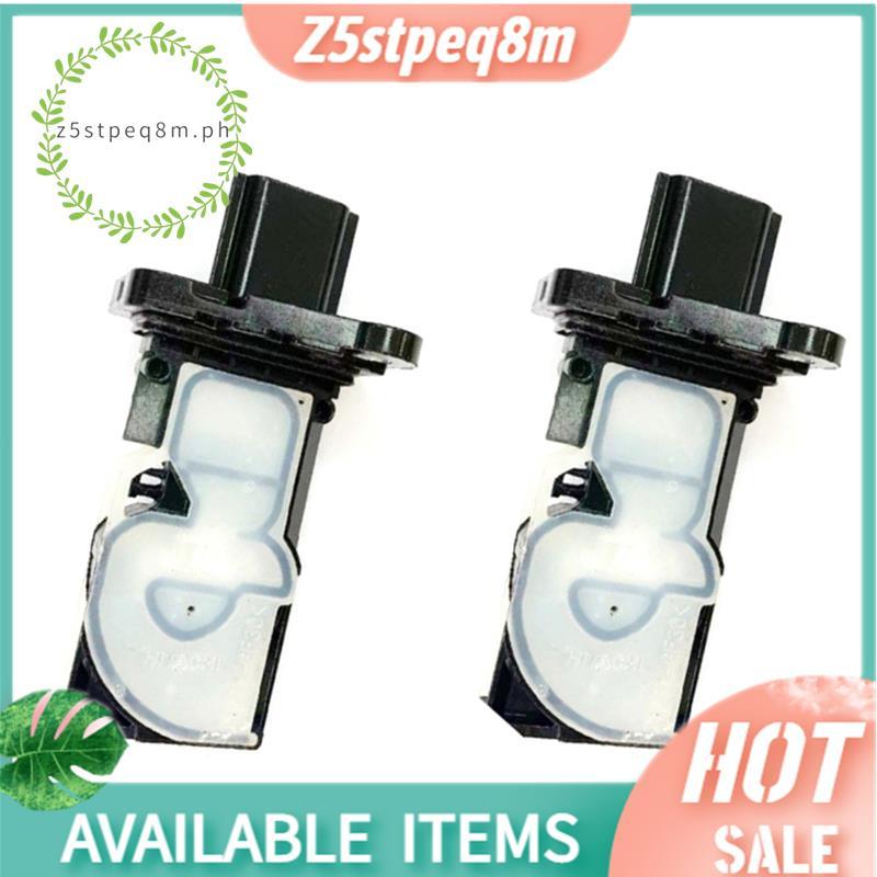 สําหรับ 2.5L Mass Air Sensor 2PCS-AFH60M-53 22680 6CA0B AFH60M53 226806CA0B