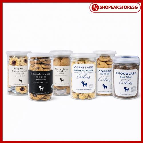 AFTERYOUDESSERT, (THPS04) COOKIE, POTH [CHARM] [ELEGANT ACCESSORIES]