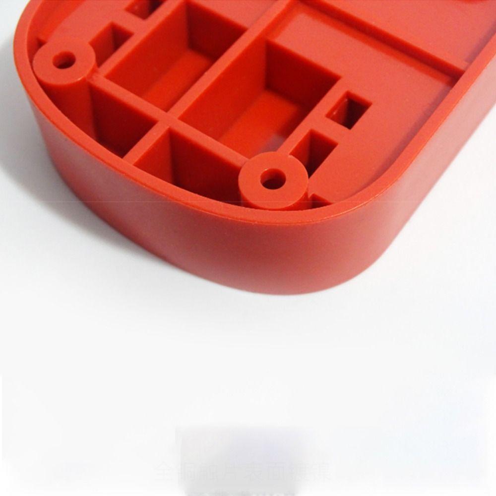 DIY Adapter ขั้วต่อแบตเตอรี่ แบบพกพา ABS สำหรับ Makita DeWalt WORX Milwaukee แบตเตอรี่ลิเธียม 18V - รูปที่ 6