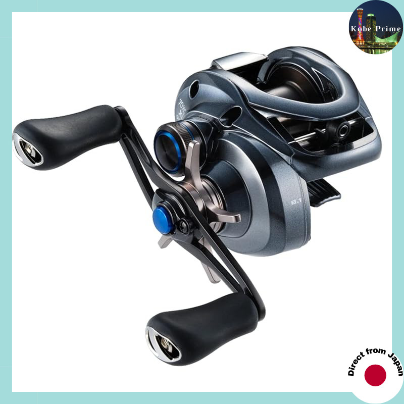SHIMANO 22 SLX DC XT Series Baitcasting Reel