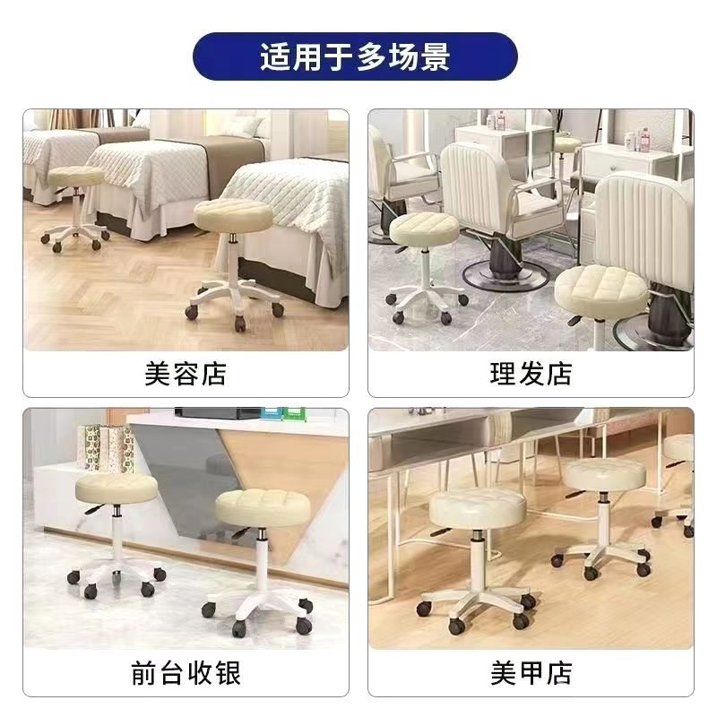 เก้าอี้บาร์ สตูล YTL9