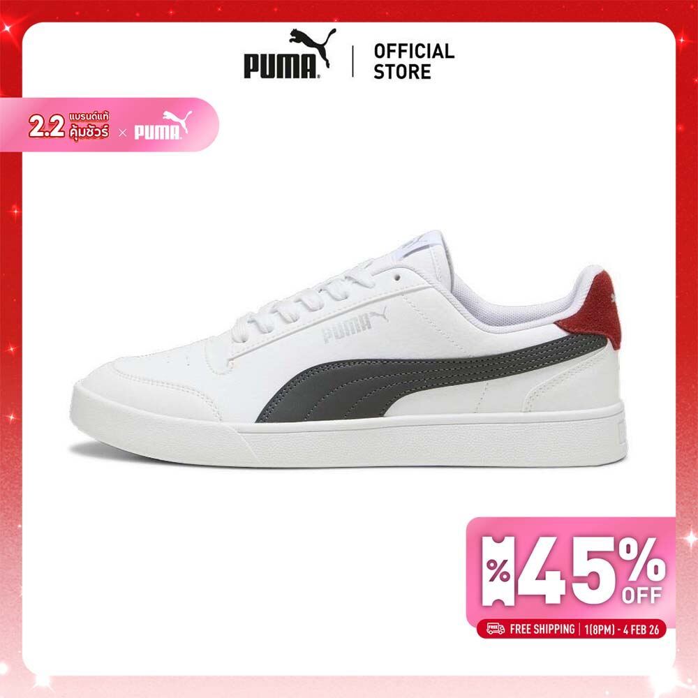 PUMA –  รองเท้าออกกำลัง PUMA Shuffle – 30966833