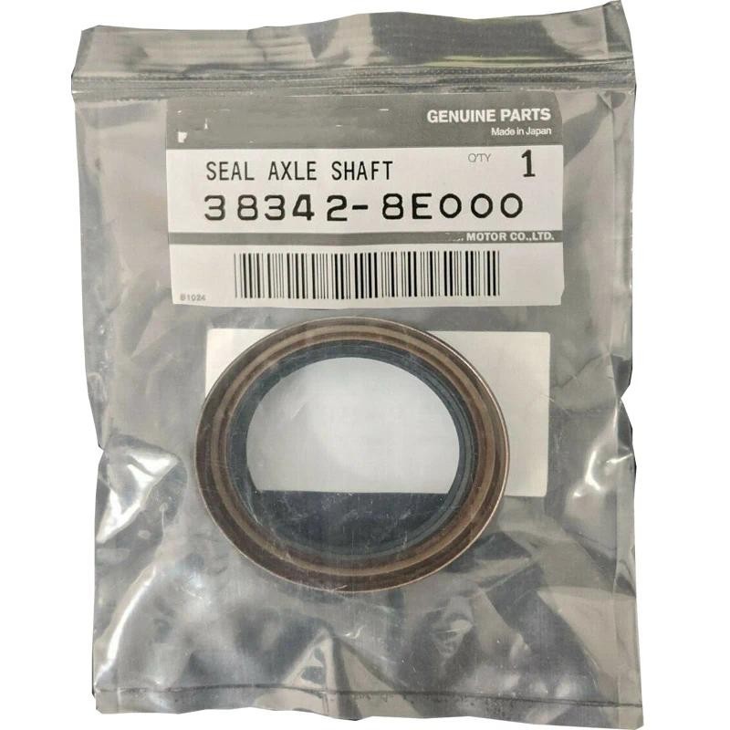 10PCS ใหม่ OEM Transmission Case Differential Oil Seal สําหรับ Nissa-n CVT (38342-8E000)