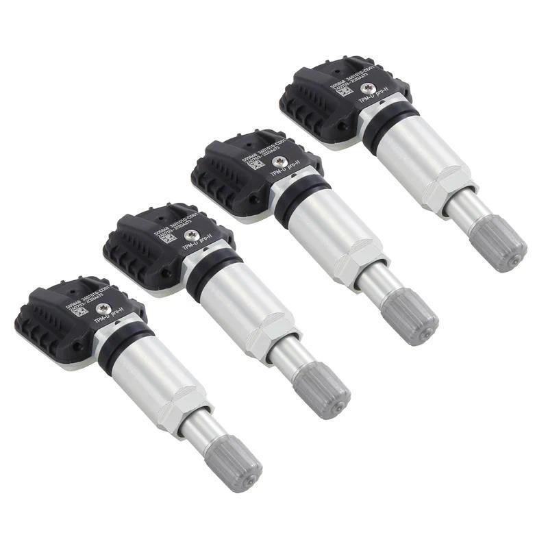 ABLZ-3601010-CD01 เซ็นเซอร์ความดันยางสําหรับ CHANGAN CS35 CS55 CS75 3601010ซีดี01