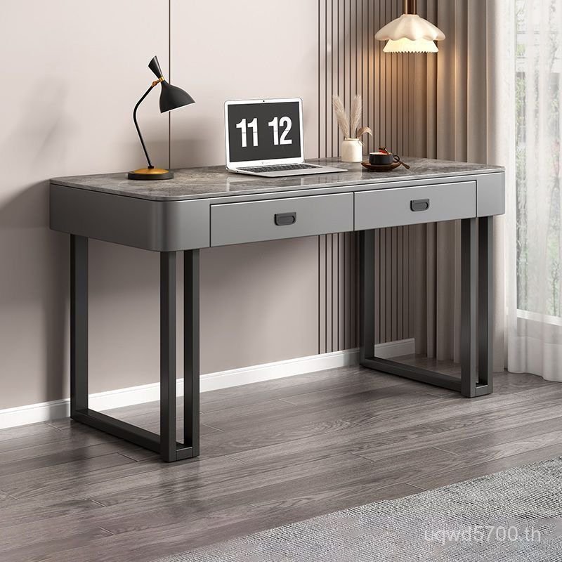 โต๊ะเรียบง่ายโต๊ะห้องนอนโต๊ะคอมพิวเตอร์นักเรียน Simple BIVO