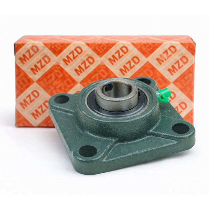 BEARING UCF210-30 MZD PILLOW BLOCK BEARING UCF210-30 AS 1 7/8 INCH UCF 210-30
