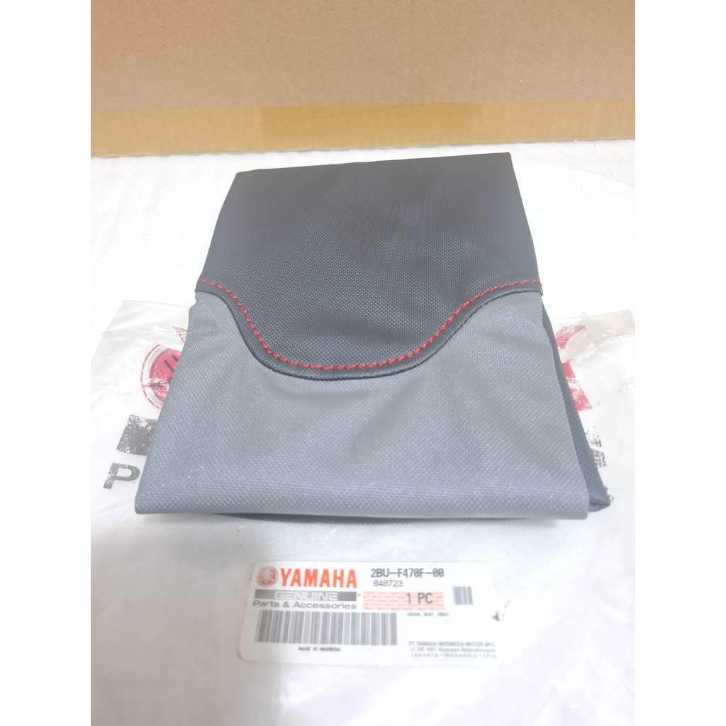 Original Xride X Ride X-Ride ที่หุ้มเบาะหนัง 2BU-F470F-00 B17