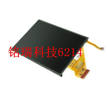 เหมาะสําหรับ Canon SX610 SX620 SX720 HS หน้าจอ LCD พร้อมหน้าจอภายนอก