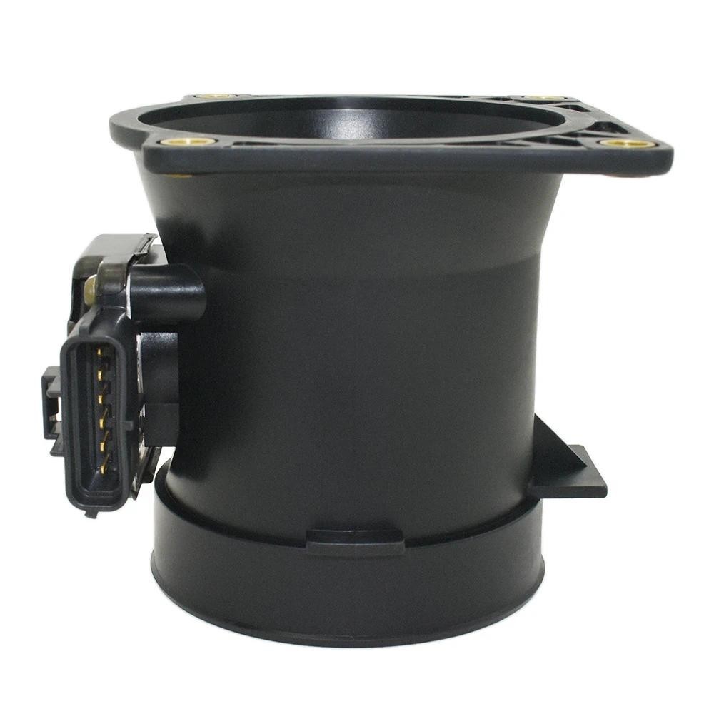 OEM 1L2A-12B579-AA 1L2A12B579AA AFH8006E Mass Air Flow MAF Sensor สําหรับ Ford F-150 F-250 F-350 Sup