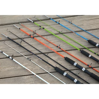 APEXTIDE1.2M/1.5M รอกล้อหมุน 5.2:1 3BB แบบซ้ายและขวา สําหรับตกปลา คันเบ็ดครบชุด คันเบ็ดและรอกตกปลาชุดตกปลาน้ำจืด/น้ำเค็ม