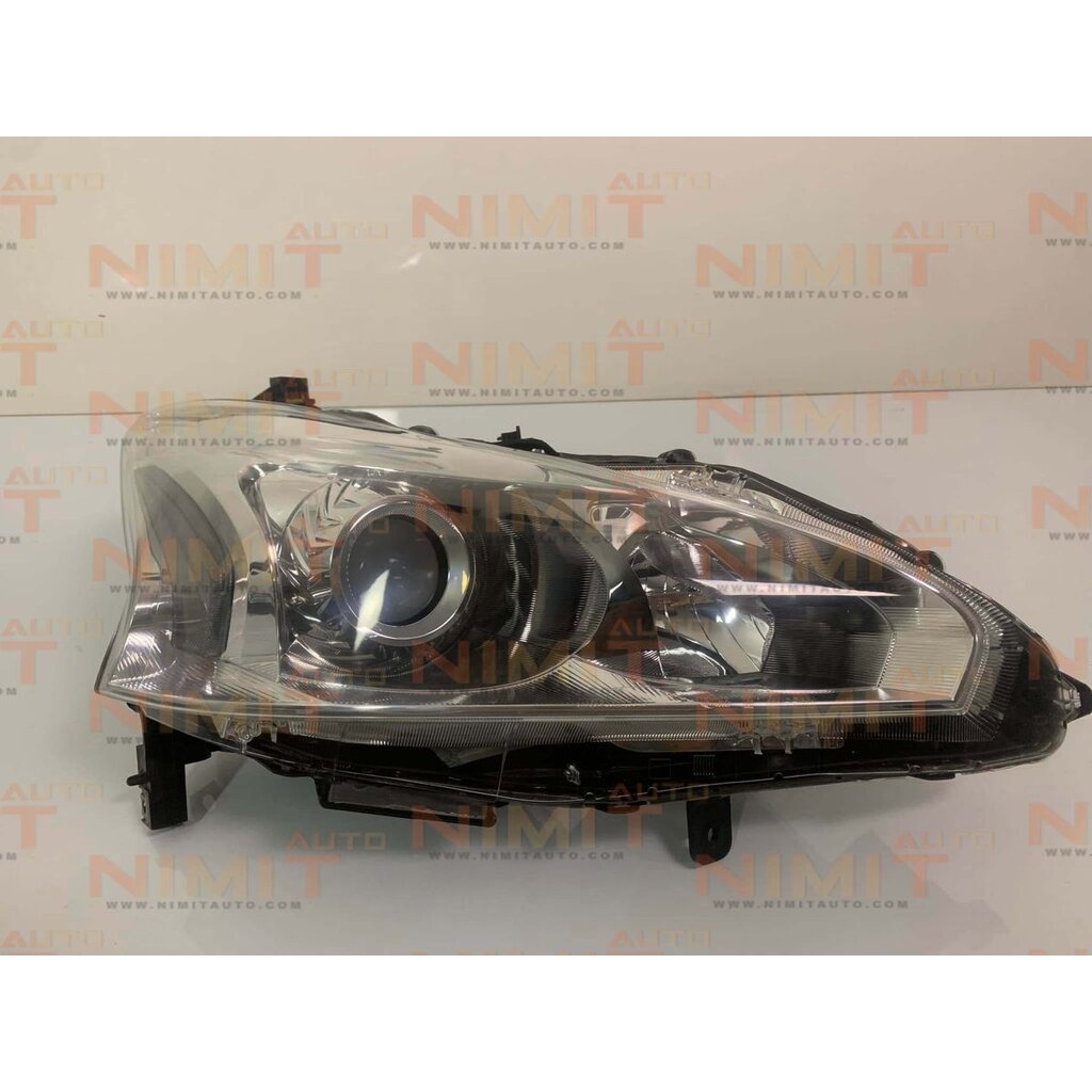 ไฟหน้า NISSAN TEANA L33 ข้าง R