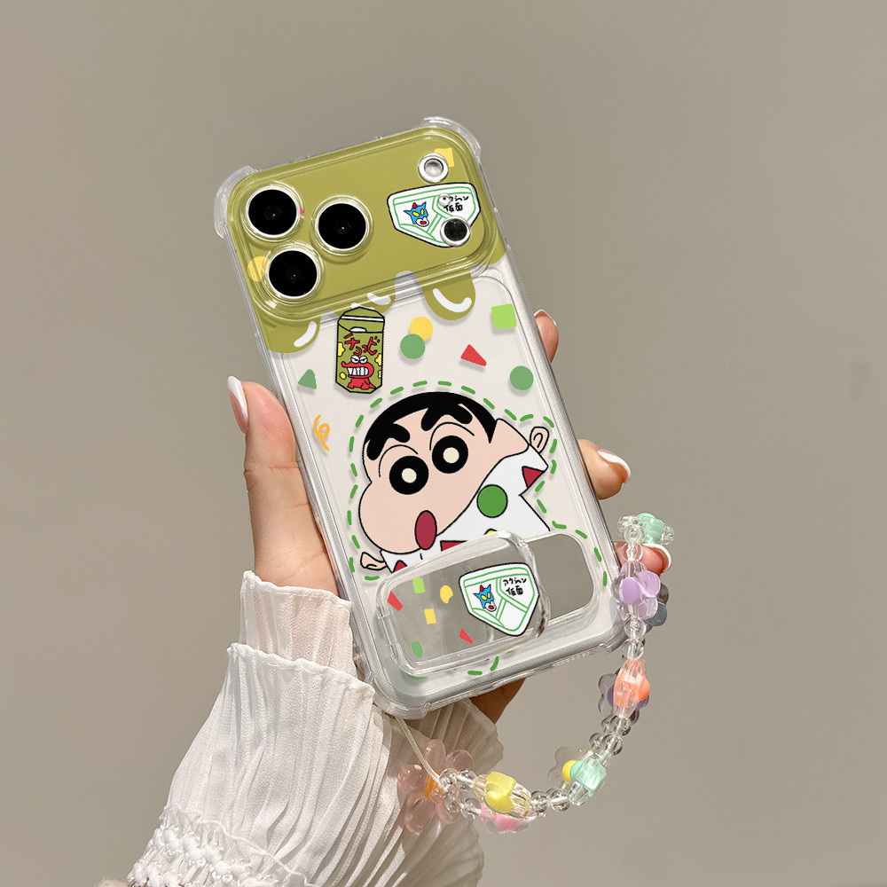 💟Uni-เหมาะสำหรับ iPhone เคสไอโฟน 17/16PROMAX Apple 17AIR 15PLUS 14 13PROMAX 12 11PRO XR-HLSJFSTKK147