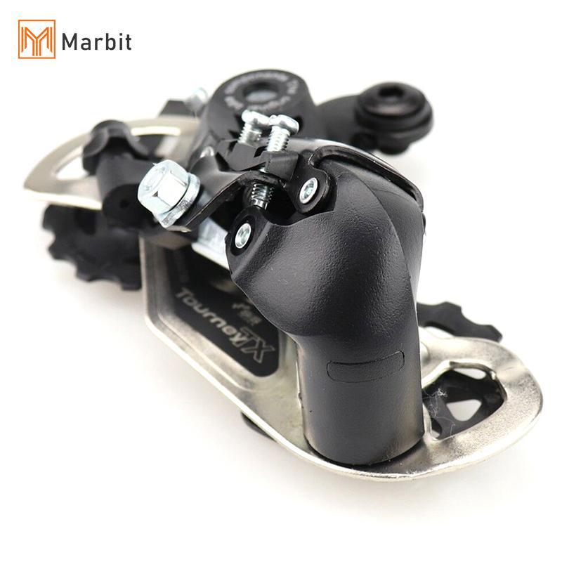 Marbit Tourney RD-TX35 ความเร็วจักรยาน Direct Mount ตีนผีหลัง พร้อมใช้งาน