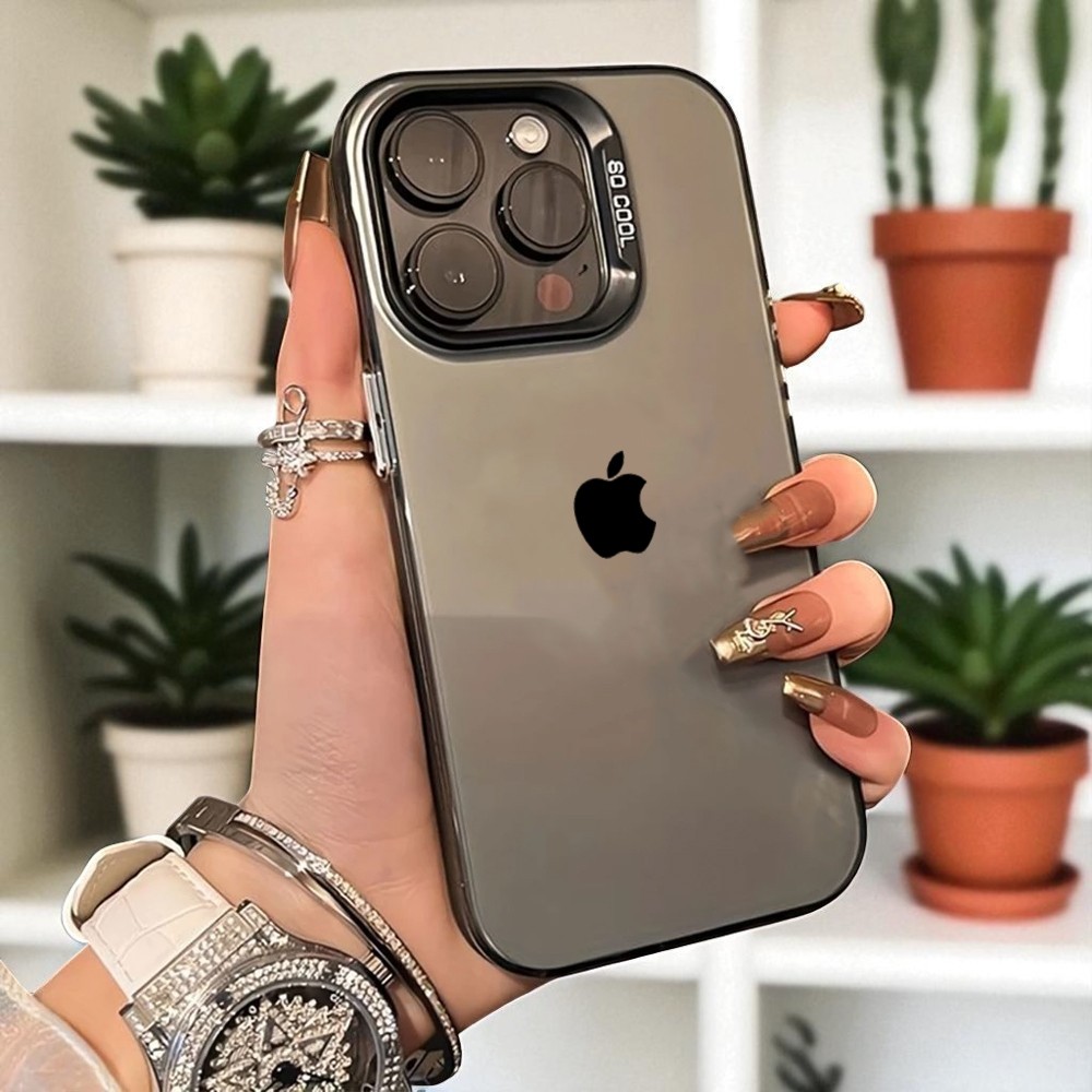 พรีเมี่ยมล่าสุด apple iphone โลโก้แนวโน้ม Cool luxury matte กรณี Xiaomi series สําหรับ Softcase hp Redmi หมายเหตุ 13 13 Pro 4G 14 5G 14 Pro 4G 5G poco F7 M6 Pro X7 5G imd so Cool สําหรับ Poco X7 5G F7 M6 Pro ความงามป้องกันรอยขีดข่วนและป้องกันการล่มสลาย