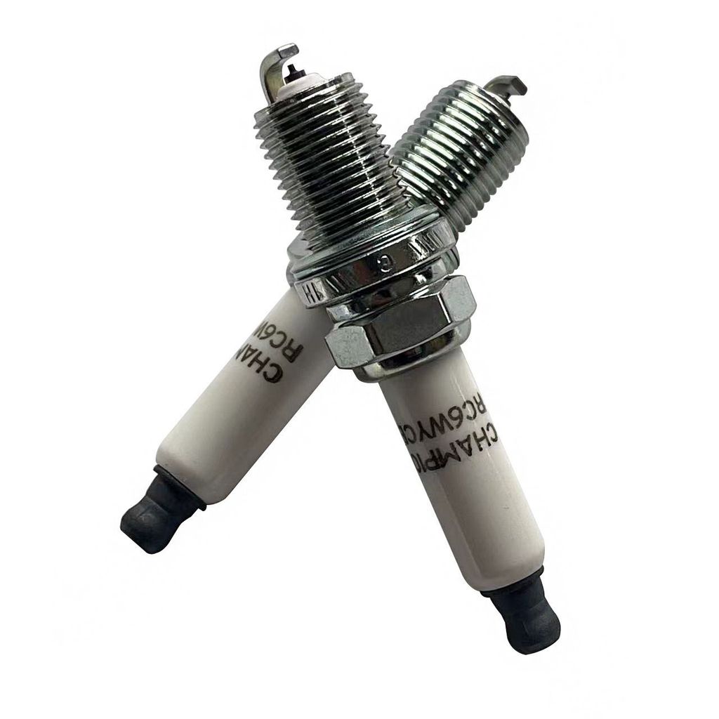 หัวเทียนอิริเดียมสำหรับรถยนต์ Haval H6/H2/H1/M6/Coupe, Great Wall C30/C50/M2/M4 (1.5T) ของแท้
