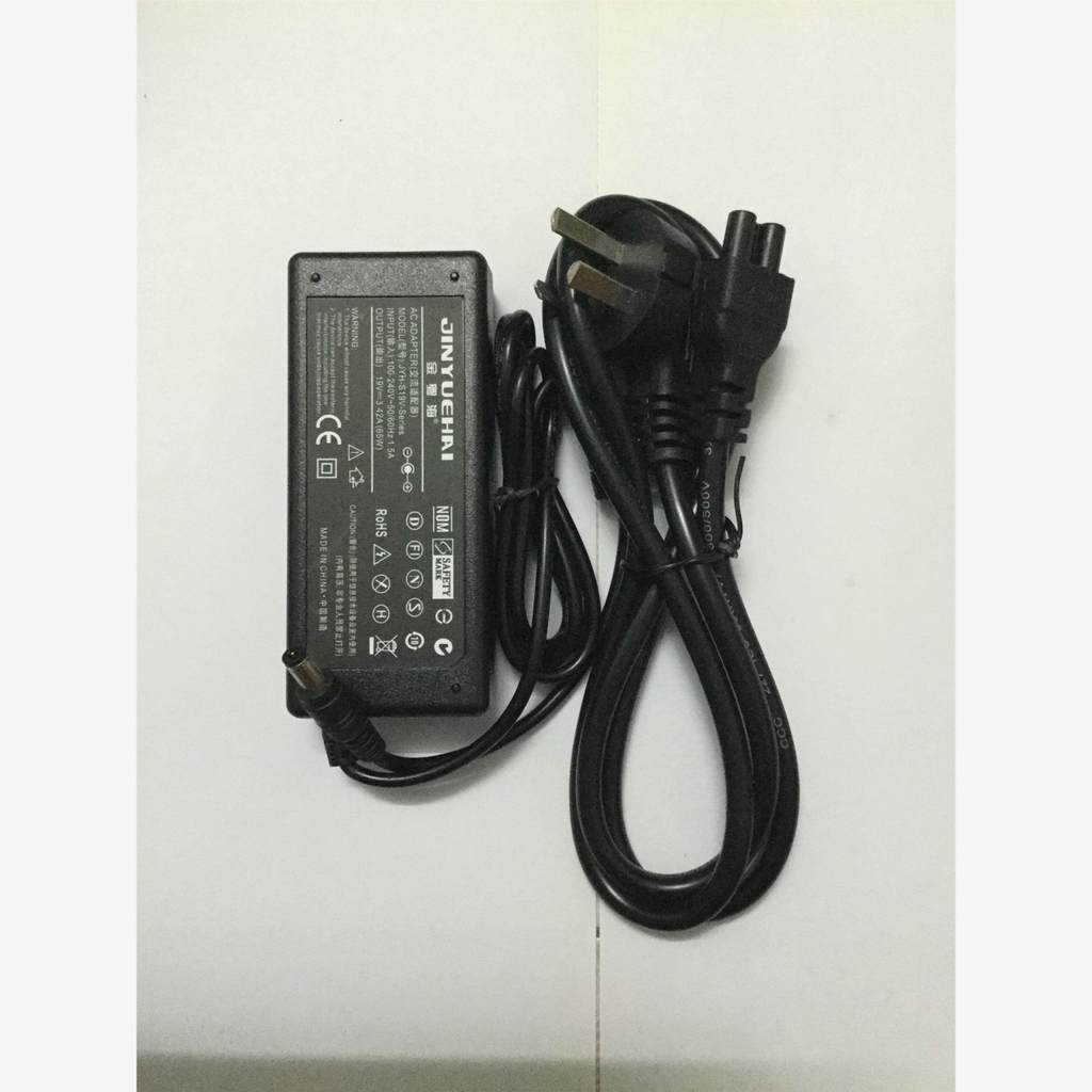 เหมาะสําหรับอะแดปเตอร์แปลงไฟแล็ปท็อป Continental ADS-110CL-19-3 เครื่องชาร์จ 19V4.74A