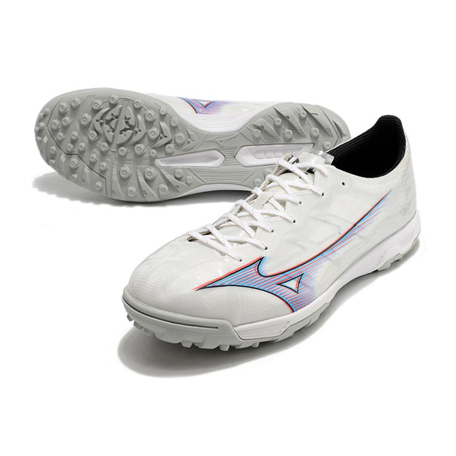 รองเท้าฟุตบอล Mizuno Alpha TF Spike Euro Size 39-45 ใหม่พร้อมกล่อง