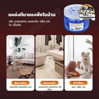 สูตรเยอรมัน เจลฆ่าแมลงสาบ กำจัดแมลงสาบ ไล่แมลงสาบ ป้องกันแมลงสาบ