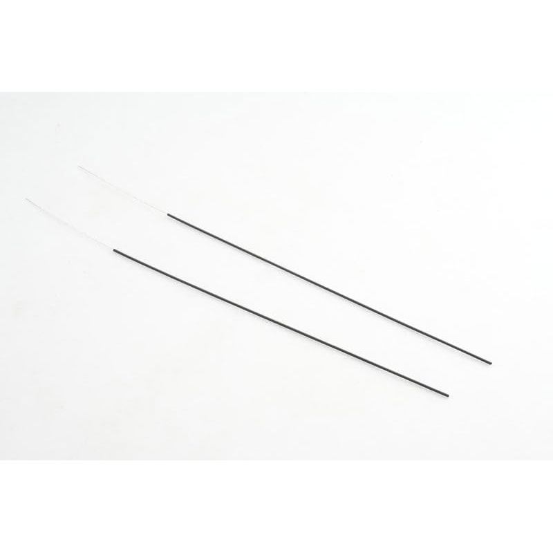 FMS FCX10 1/10 RC รถอะไหล่อุปกรณ์เสริมสําหรับ 1/10 Chevrolet K5 Blazer, FCX10 PRO LC80: ลวดเหล็ก