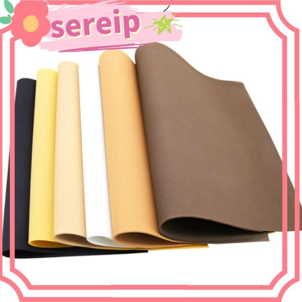 SEREIP Repair Outsole Insoles Wearable Soling Sheet Shoes Patch Repair Patch