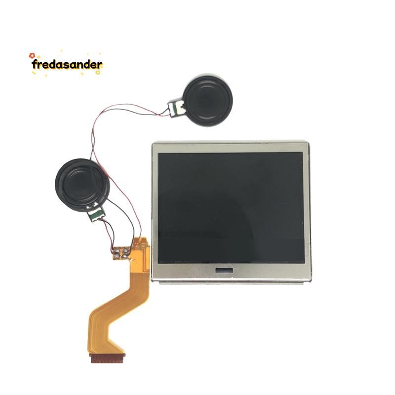 สําหรับ NDSL NDSLLITE Lite หน้าจอ LCD จอแสดงผล LCD เปลี่ยนหน้าจอสําหรับ TOP