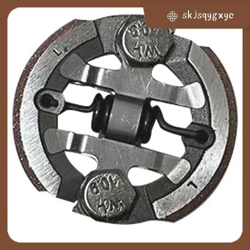 skjsqygxycBrush เครื่องตัดเปลี่ยนคลัทช์สําหรับ TJ53 TJ53B TJ53E อะไหล่ทริมเมอร์ TJ53B