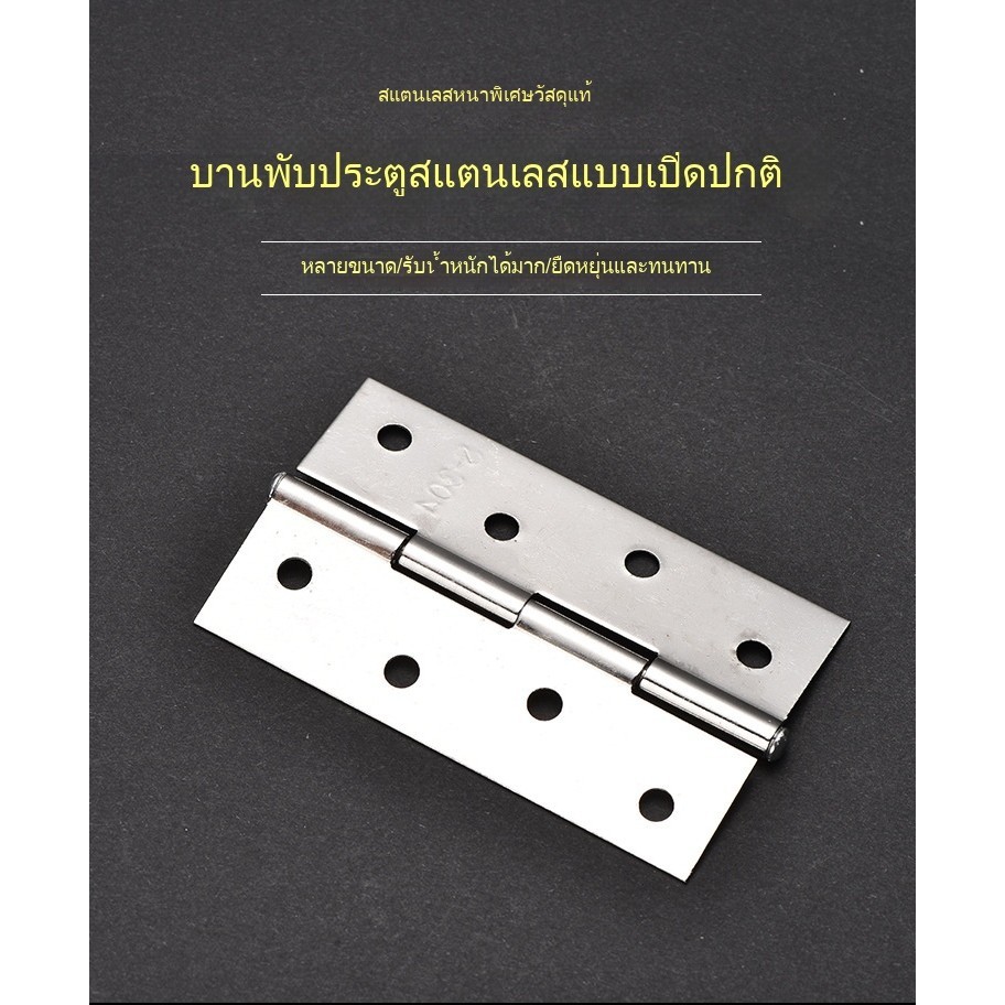 มินิแบนเปิดแผ่นปิดขนาดเล็กบานพับตู้ประตูแชสซีประตูไม้พับแผ่น