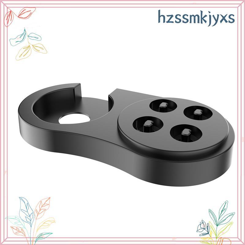 ที่ใส่แปรงสีฟันสําหรับ OralB IO3 IO4 IO5 IO6 ชั้นวางแปรงสีฟันไฟฟ้า EB17 หัวแปรงวงเล็บเก็บ hzsmkjyxs.