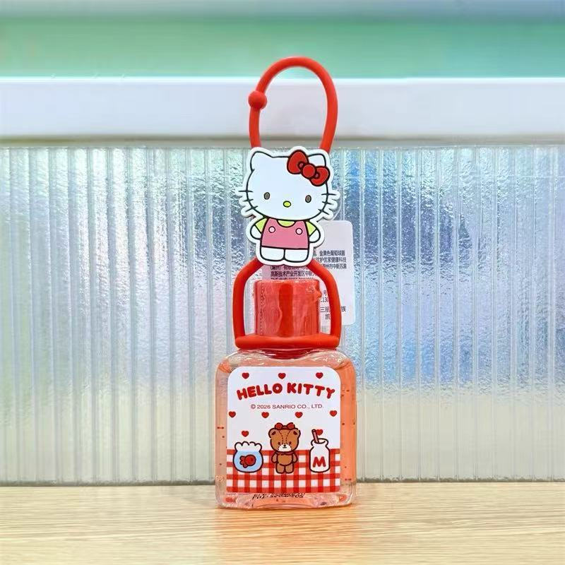 Miniso สบู่เหลว Hello Kitty 35ML