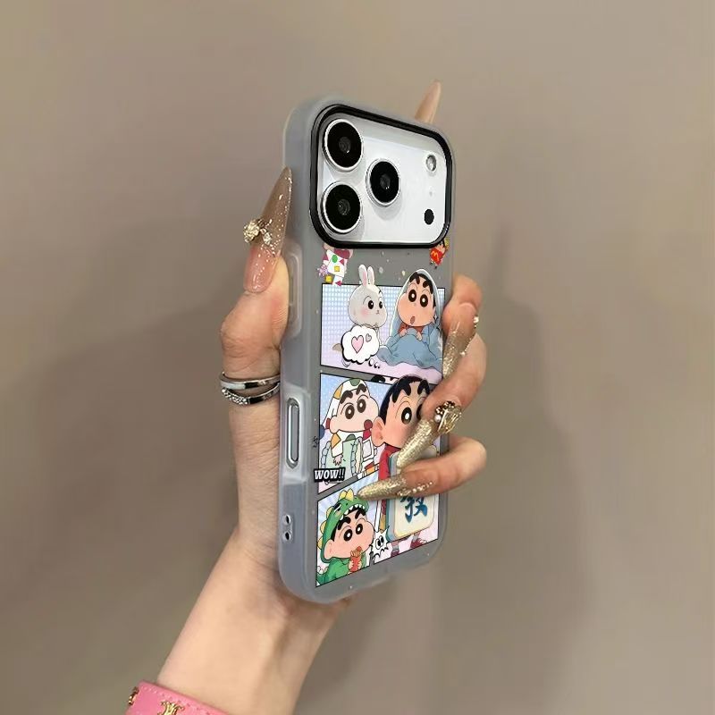 🥰luxe🥰เคสมือถือ เคสไอโฟน iPhone16PROAMX เคส Apple 15PROMAX 12PRO 14pro เคสโทรศัพท์ 13pro 11PROMAX 17PROMAX-XYGDEHY47