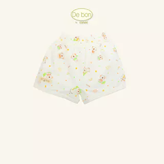 DE BON เสื้อกระดุม/ผูกป้าย/กางเกงขาสั้น โคอาล่า แรกเกิด-2ขวบ EJ2C54,EJ2C55,EJ3C56