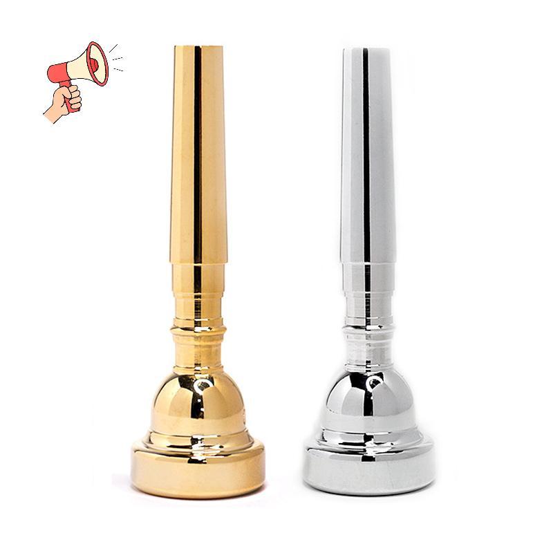 [MZ] et Mouthpiece Vincent Bach 351 Series Standard et Mouthpieces [TH]