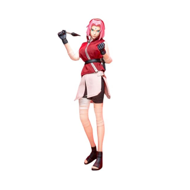 [Direct from Japan] MOZ STUDIO MSAF003 วิญญาณแห่งไฟ 1/6 ฟิกเกอร์แอ็คชั่น