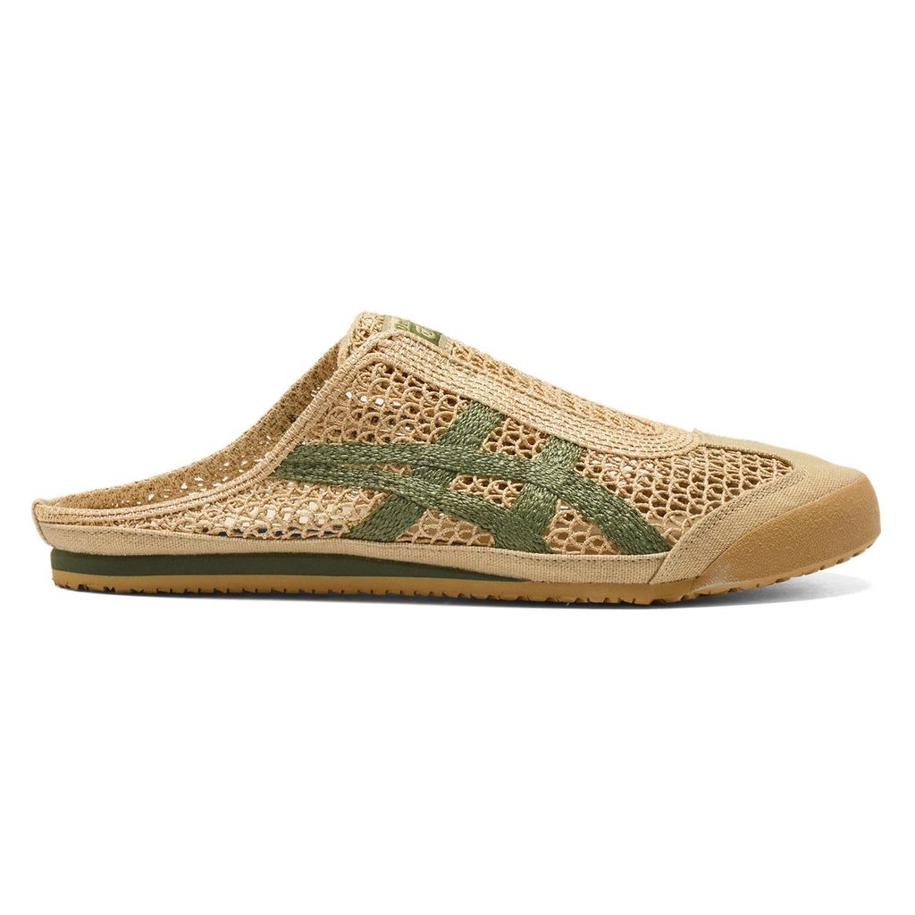 Onitsuka Tiger MEXICO 66 SABOT Sandals