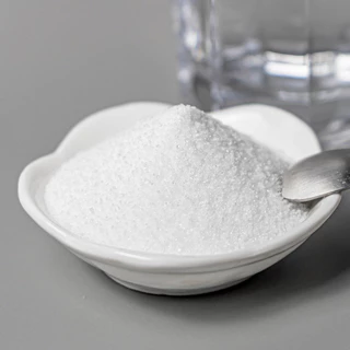 N-Acetyl Cysteine NAC 99% Purity White Crystalline Powder วัสดุดิบเกรดอาหาร 500g/1000g Qinghekang