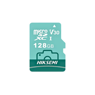 HIKSEMI NEO LUX 32GB/64GB/128GB CLASS10 HIGH SPEED MICRO CARD เมมโมรี่การ์ด รับประกัน 7 ปี