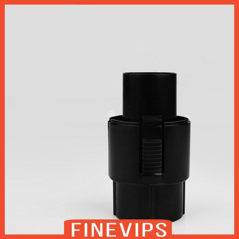 [Finevips] อะแดปเตอร์ท่อสุญญากาศอเนกประสงค์การเชื่อมต่อสูญญากาศแห้งเปียก/อะแดปเตอร์HoseสําหรับQw12T-