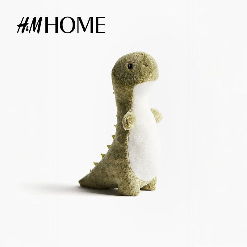 ตุ๊กตา H & M HOME 0997809หมอนตุ๊กตาผ้ากํามะหยี่
