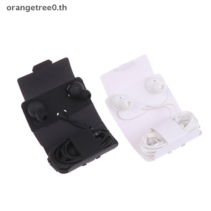 หรือ 3.5 มม./ประเภท C หูฟังแบบมีสายพร้อมไมโครโฟน Universal สําหรับ S10 NOTE10 หูฟังหูฟัง A54 A34 A53