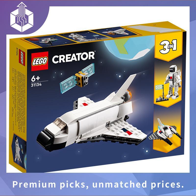 LEGO® 31140 Creator 3-in-1 Magical Unicorn เลโก้ของใหม่ ของแท้ 100%