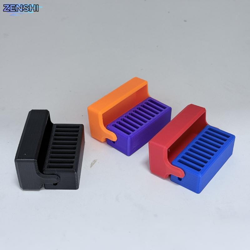 [Zen-t] สําหรับเคสการ์ดเกม Switch2 สําหรับ NS Switch 2 เกมการ์ด Micro SD, สวิตช์ 2 ที่ใส่เกมเคสพร้อม