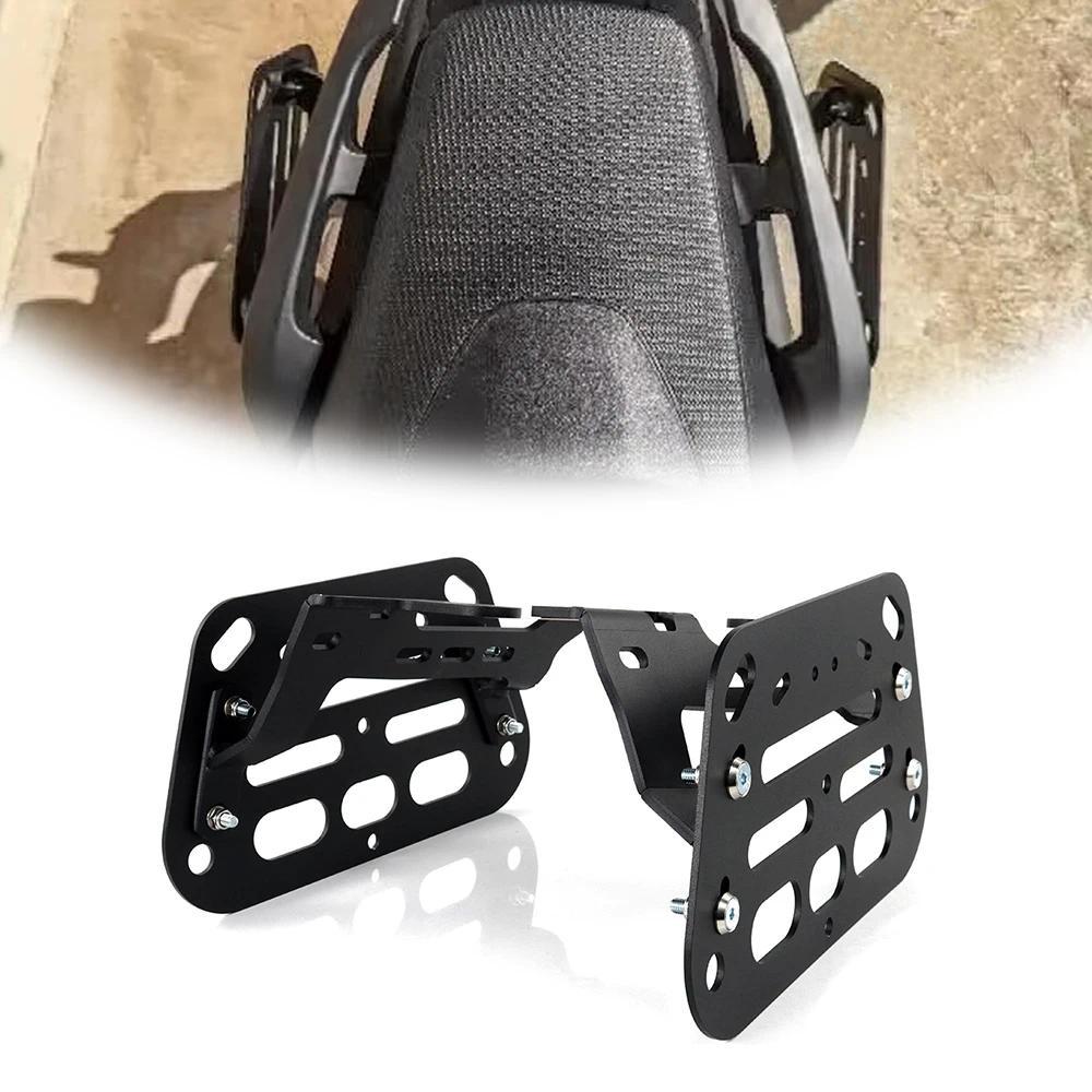 รถจักรยานยนต์ Panniers แร็คพอดีสำหรับ HONDA NC700 X 2012-2013 NC 750 X NC750 DCT 2014-2025 NC750X Sa