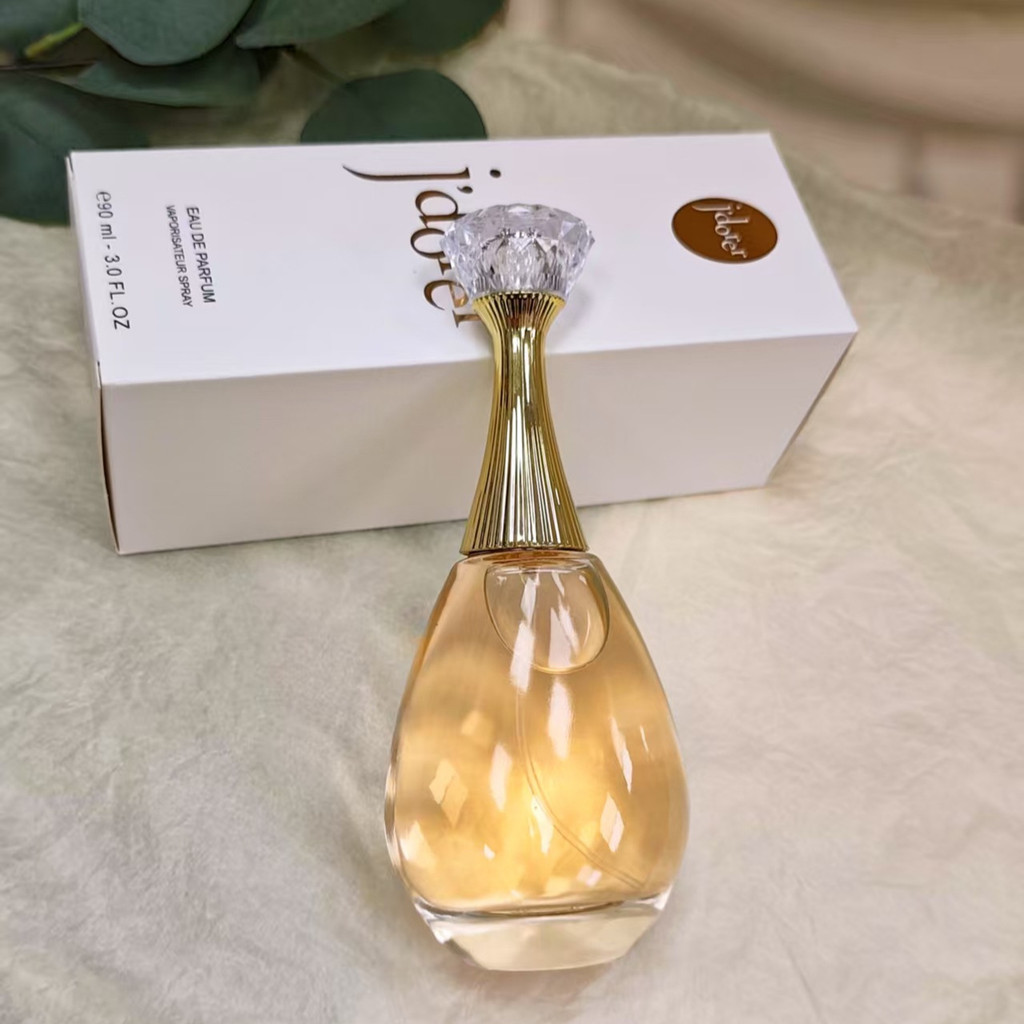 Zhenyi Same Fragrance 100ml Style Lasting Fragrance Fresh Ladies Perfume Batch EDAN