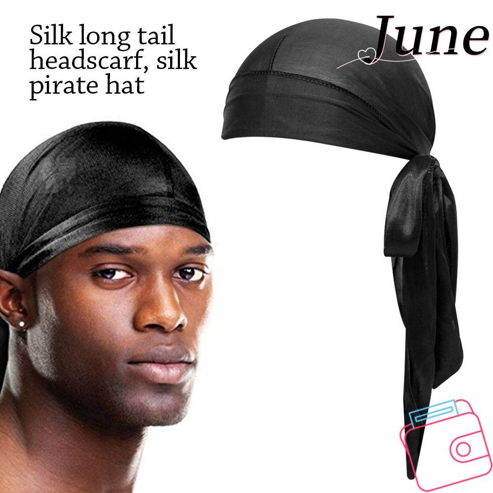 ผ้าไหม Durag สำหรับทั้งผู้ชายและผู้หญิง, ระบายอากาศได้ดี ยืดหยุ่น และสามารถปรับแต่งตามต้องการ – โปรปัง