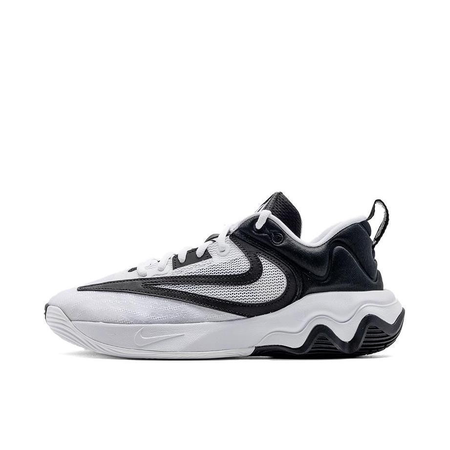 รองเท้าบาสเก็ตบอล Nike Giannis Immortality 3 กันลื่นและทนต่อการสึกหรอเป็นคู่